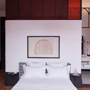 Superior Double Kamer