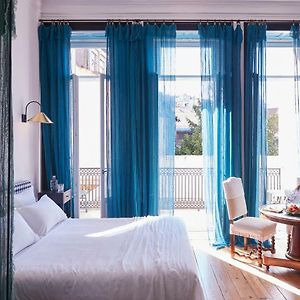 Deluxe Double Kamer
